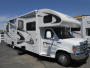 2013 Jayco Greyhawk